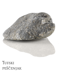 Piroklastične sedimentne kamnine