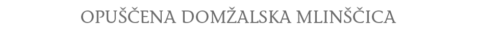 DOMZALE